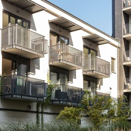 Apartments Sw. Wawrzynca 19 A4You Cracovia Exterior foto
