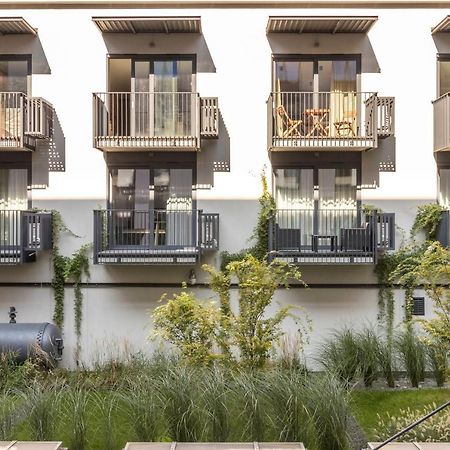 Apartments Sw. Wawrzynca 19 A4You Cracovia Exterior foto